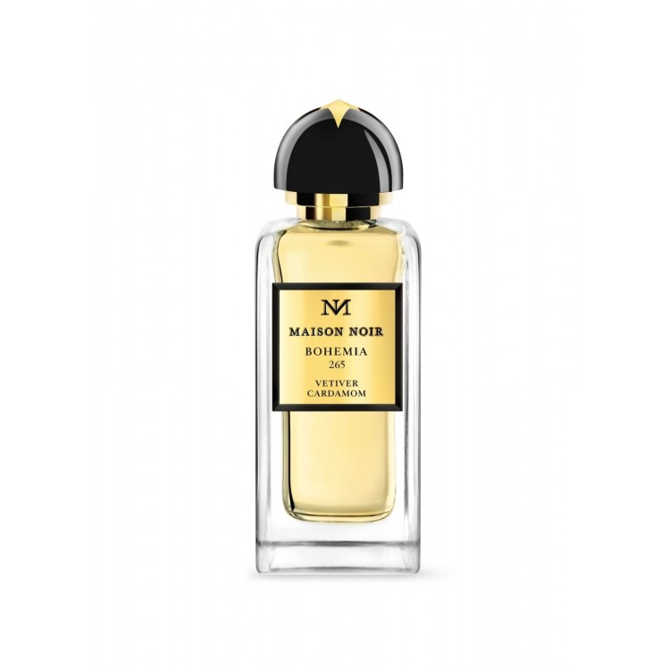 Maison Noir Bohemia 265 Edp 100 Ml