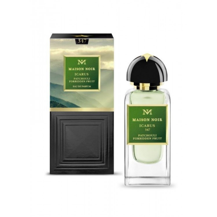 Maison Noir Icarus 347 Edp 50 Ml