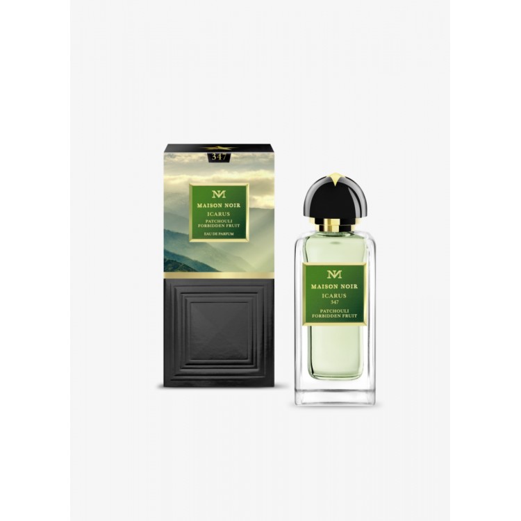 Maison Noir Icarus 347 Edp 100 Ml