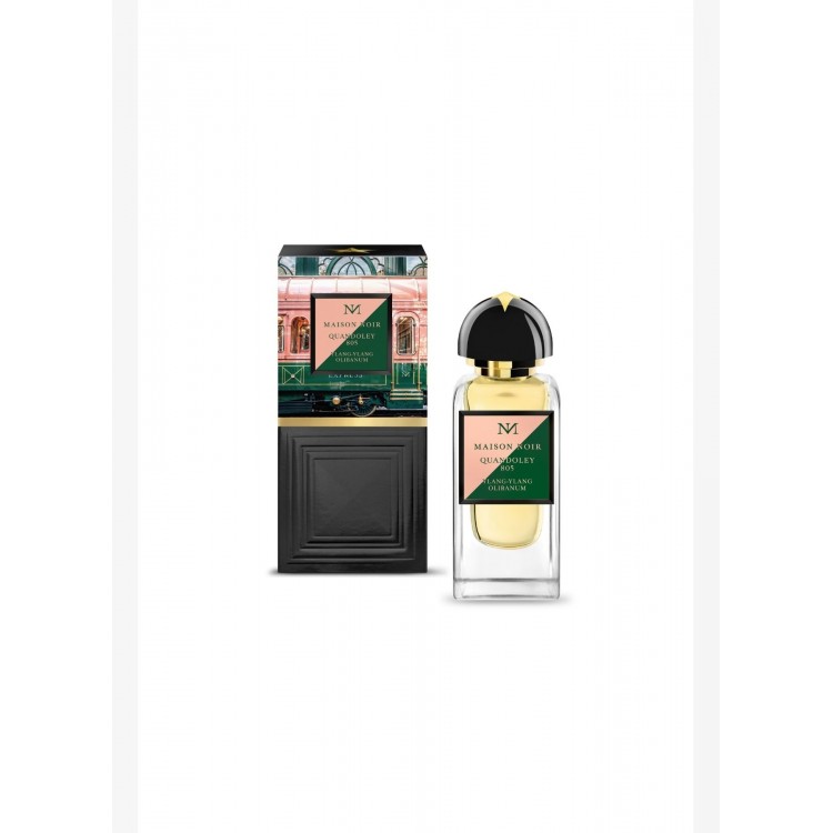 Maison Noir Quandoley 805 Edp 50 Ml