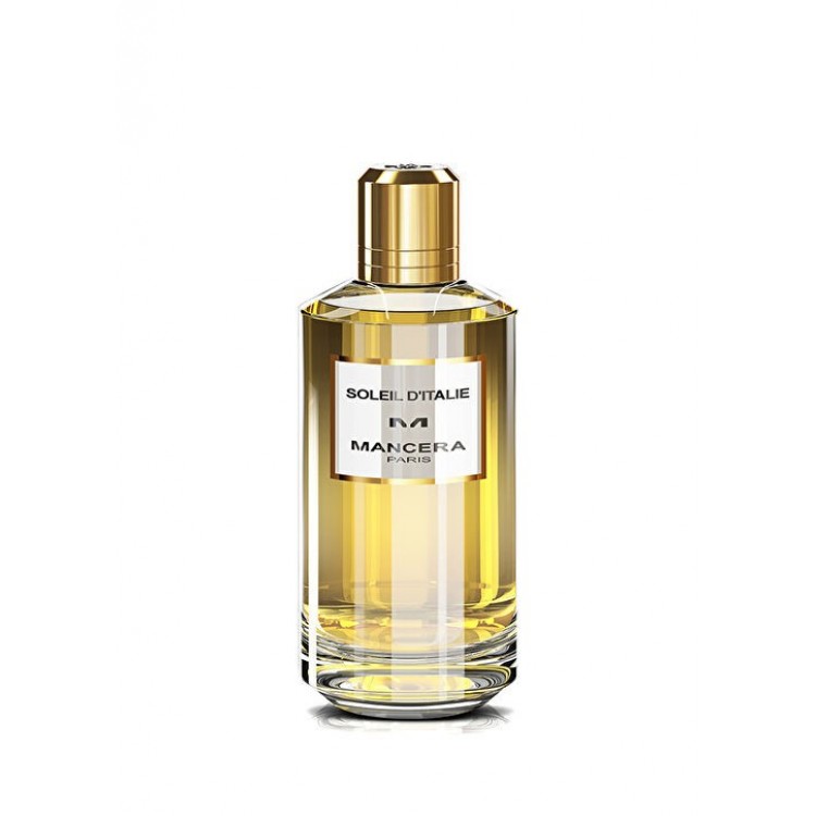 Mancera Soleil D Italie Unisex 120 ml Parfüm
