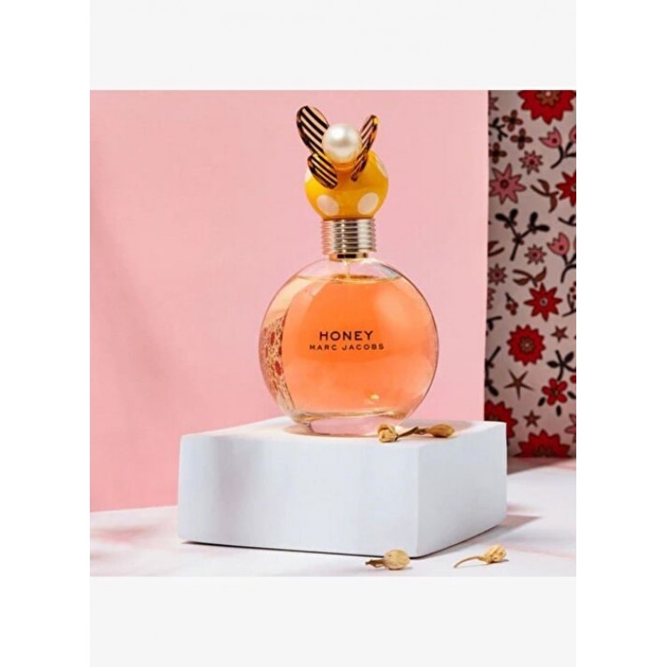 Marc Jacobs Honey EDP 100 ml Kadın Parfümü