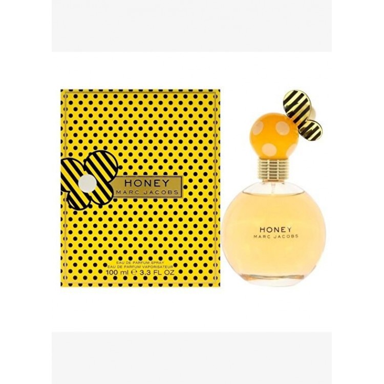 Marc Jacobs Honey EDP 100 ml Kadın Parfümü