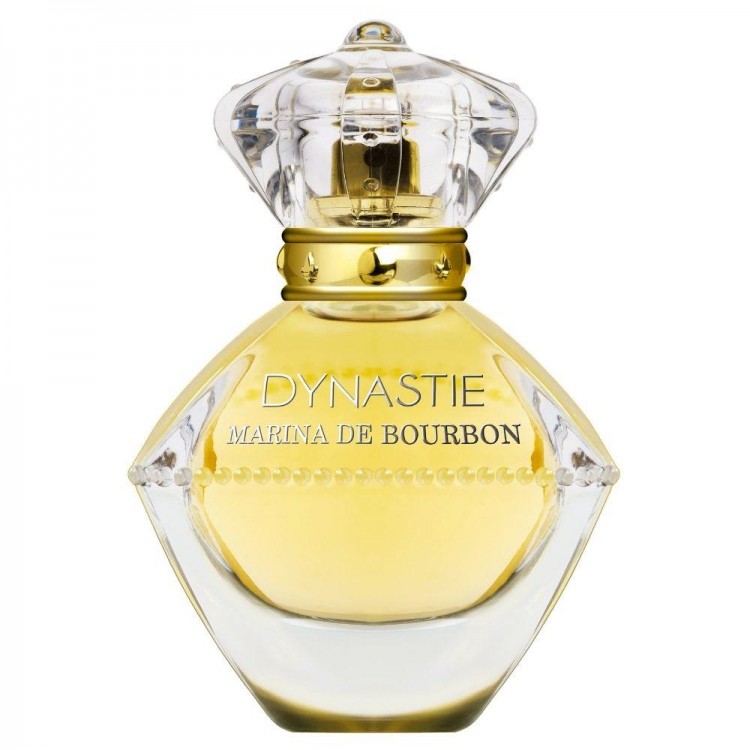 Marina De Bourbon Golden Dynastie EDP 100 ml Kadın Parfümü