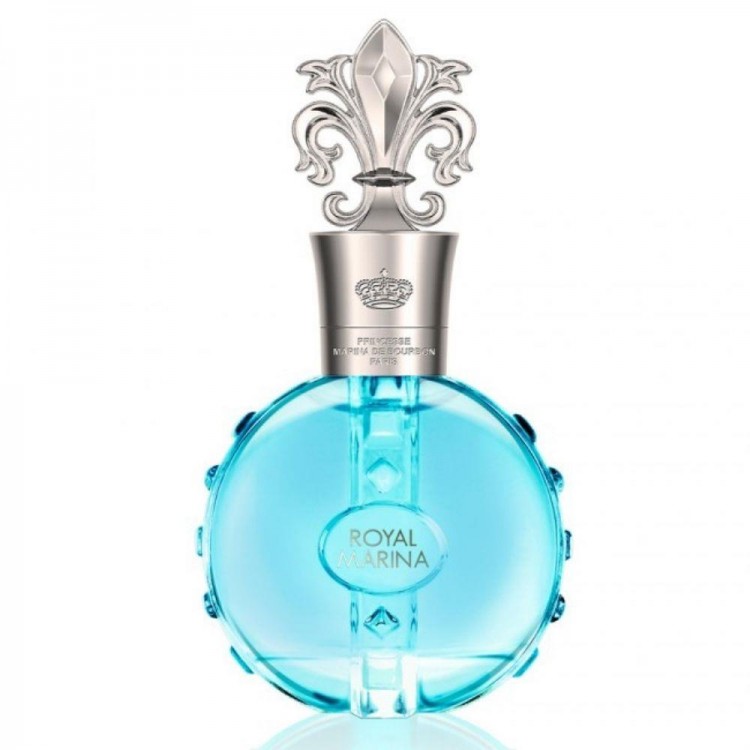 Marina De Bourbon Royal Marina Turquoise EDP 100 ml Kadın Parfümü