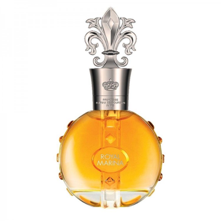 Marina De Bourbon Royal Marina Diamond EDP 30 ml Kadın Parfümü