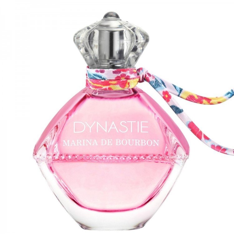 Marina De Bourbon My Dynastie Princess EDP 100 ml Kadın Parfümü Marina De Bourbon My Dynastie Princess EDP 100 ml Kadın Parfümü