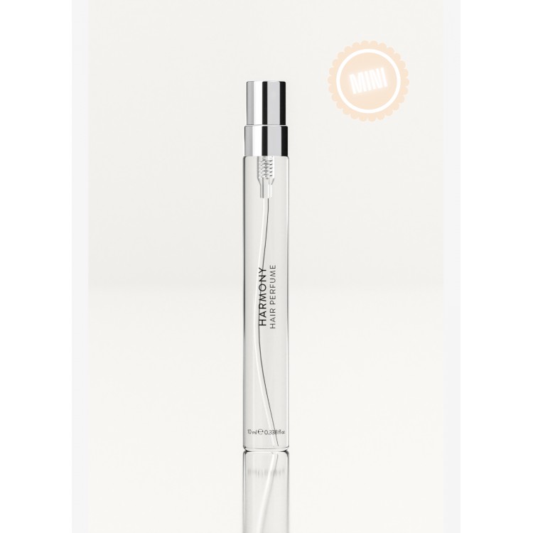 Harmony Saç Parfümü 10 ml | Çiçeksi & Meyvemsi Notalar
