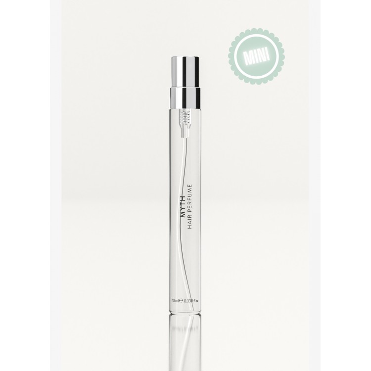 Myth Saç Parfümü 10 ml | Yasemin & Beyaz Amber