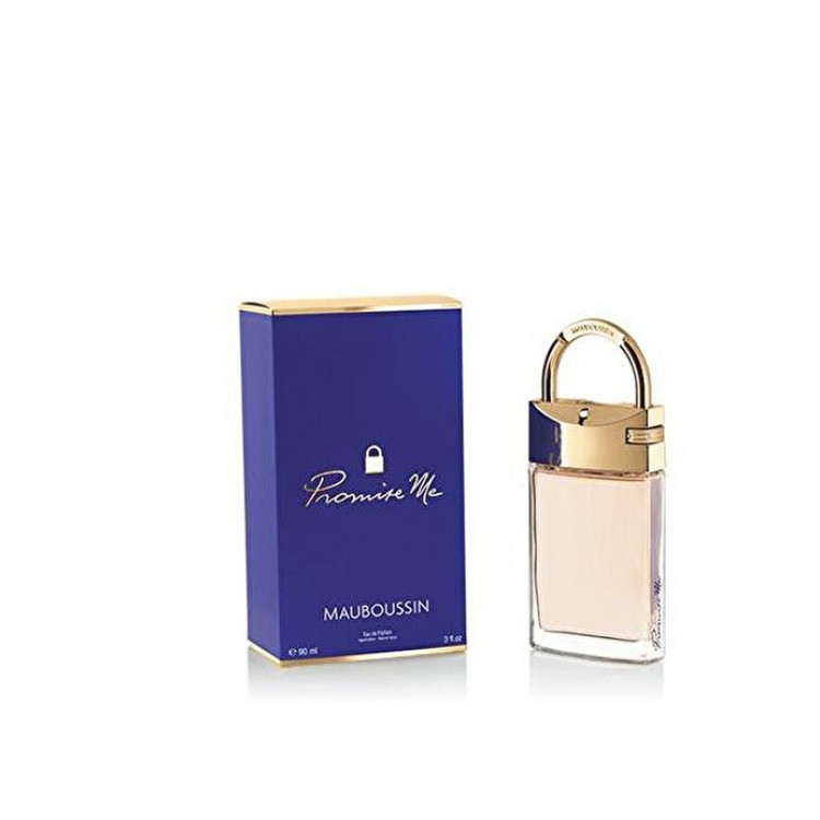 Mauboussin Promise Me Edp 90 Ml
