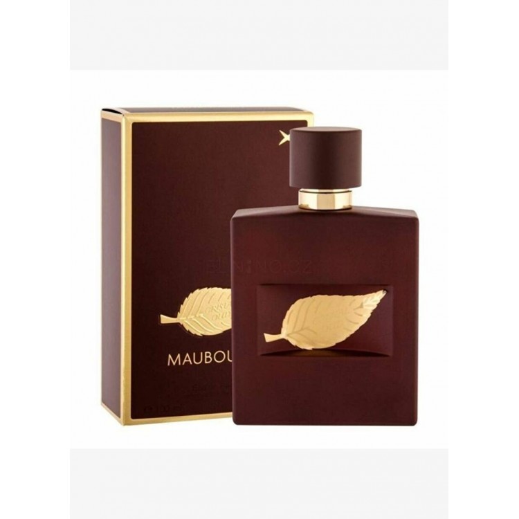 Mauboussin Pour Lui Cristal Oud Edp 100 Ml
