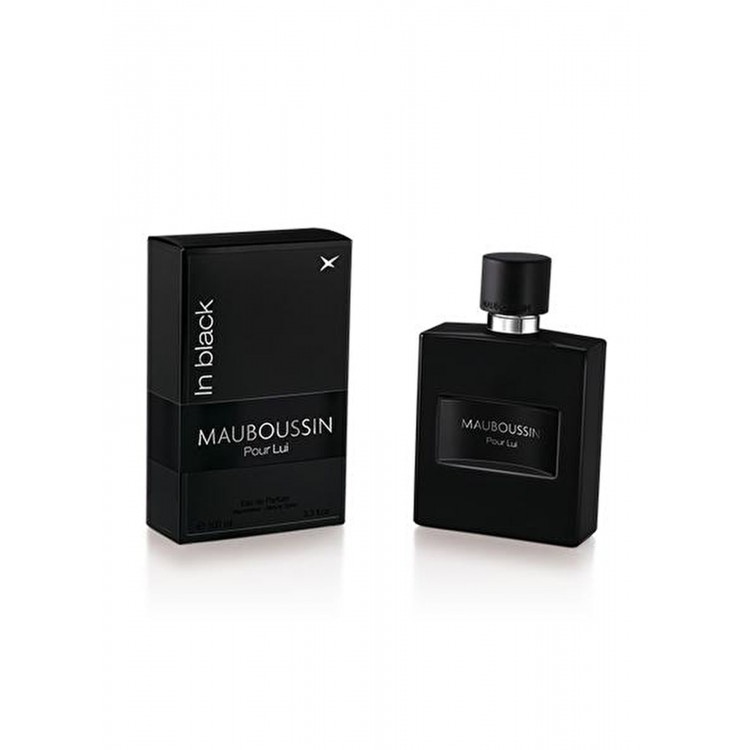 Mauboussin Pour Lui In Black Edp 100 Ml