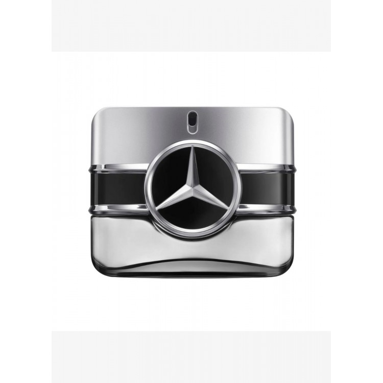 Mercedes-Benz Sign Your Attitude EDT 100 ml Erkek Parfümü
