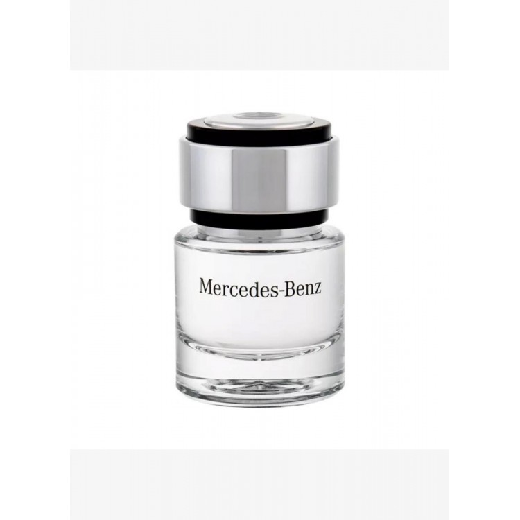 Mercedes-Benz For Men EDT 40 ml Erkek Parfümü