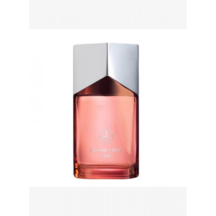 Mercedes-Benz Land EDP 100 ml Erkek Parfümü