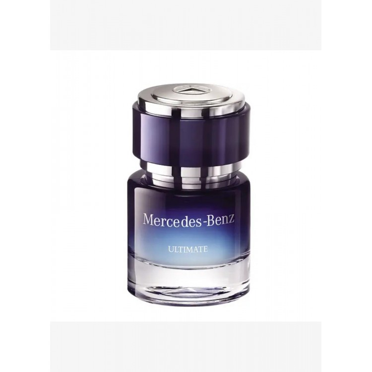 Mercedes-Benz Ultimate For Men EDP 40 ml Erkek Parfümü 
