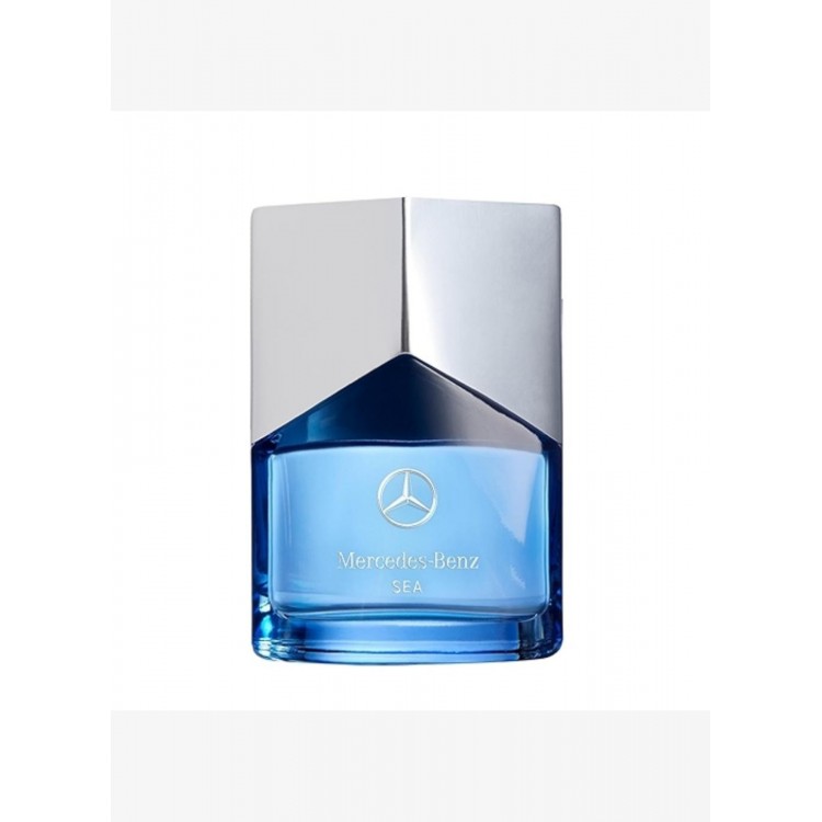 Mercedes-Benz Sea EDP 60 ml Erkek Parfümü