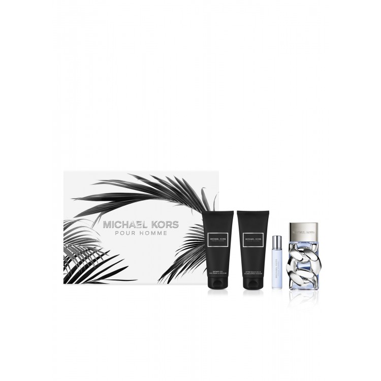  Pour Homme EDP Spring Set 26 