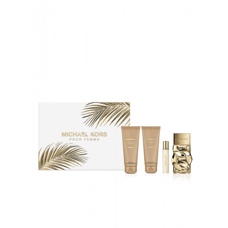  Pour Femme EDP Spring Set 26 