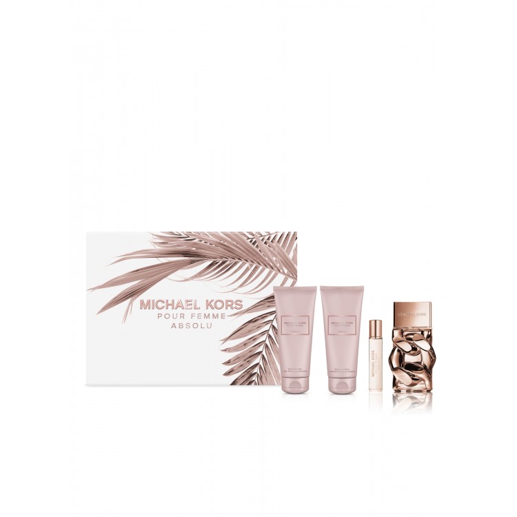  Pour Femme Absolu EDP Spring Set 26 