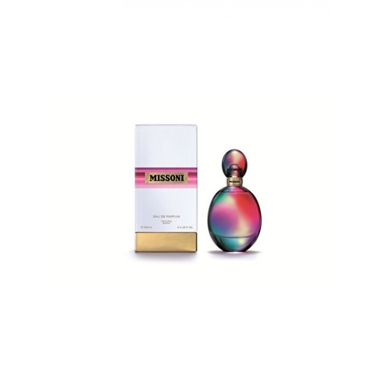 Missoni Edp 100 ml Kadın Parfüm Missoni Edp 100 ml Kadın Parfüm