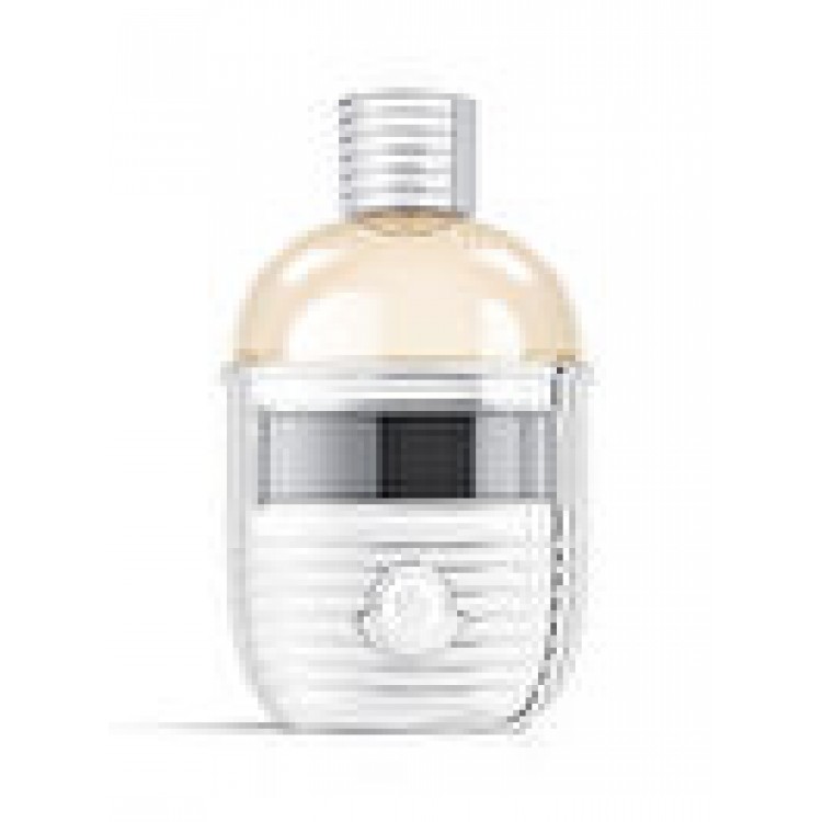 Moncler  Pour Femme Edp 150Ml Wıth Led Screen Parfüm