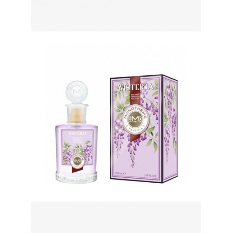 Monotheme Classic Wisteria EDT 100 ml Kadın Parfümü