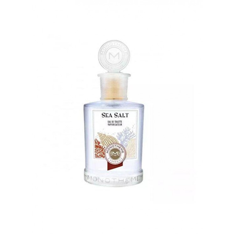 Monotheme Sea Salt EDT 100 ml Unisex Parfüm