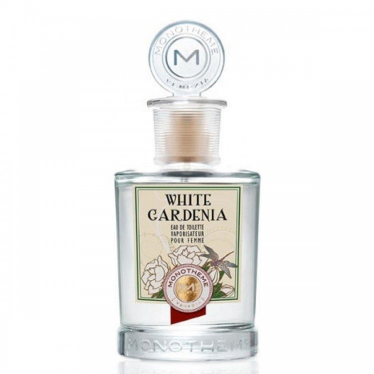 Monotheme Classic White Gardenia Pour Femme EDT 100 ml Kadın Parfümü Monotheme Classic White Gardenia Pour Femme EDT 100 ml Kadın Parfümü