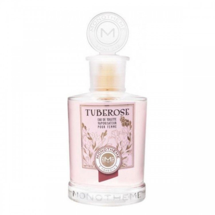 Monotheme Classic Tuberosa Pour Femme EDT 100 ml Kadın Parfümü Monotheme Classic Tuberosa Pour Femme EDT 100 ml Kadın Parfümü