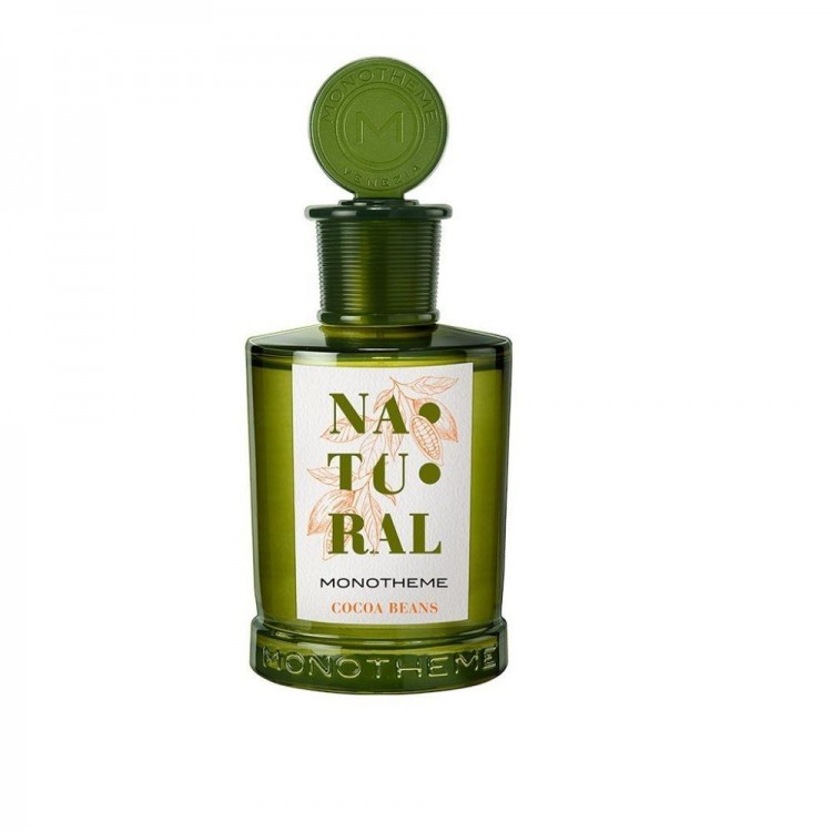 Monotheme Natural Cocoa Beans EDT 100 ml Unisex Parfüm Monotheme Natural Cocoa Beans EDT 100 ml Unisex Parfüm