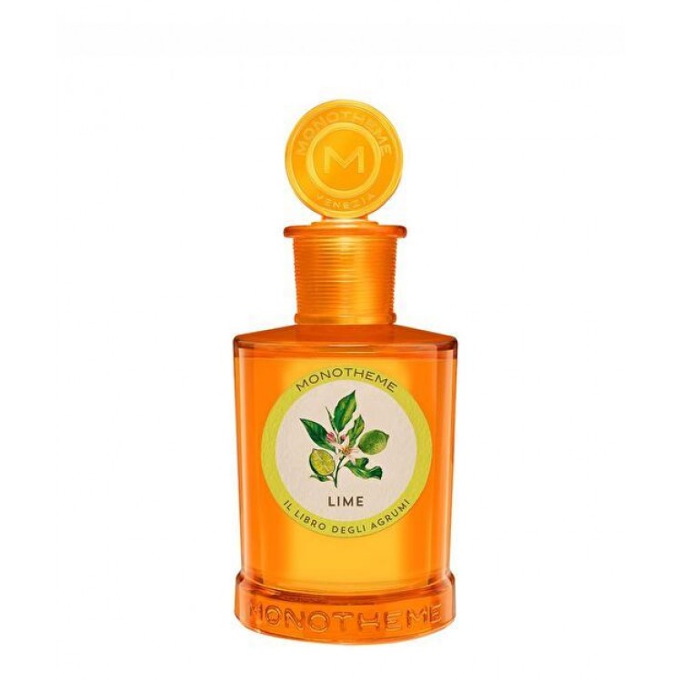 Monotheme Agrumi Lime EDT 100 ml Unisex Parfüm