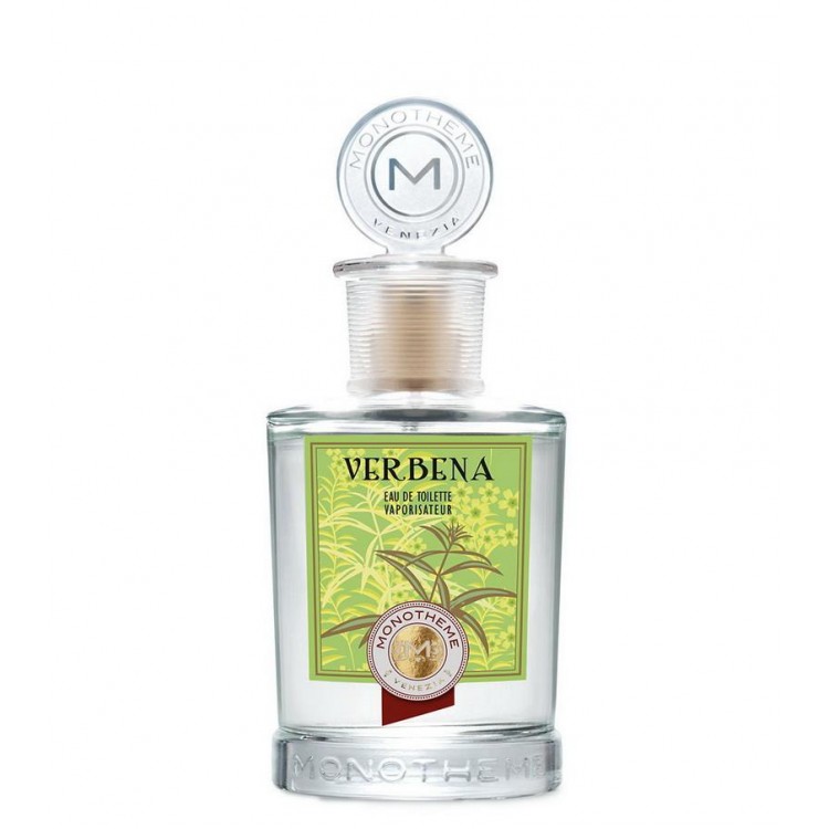Monotheme Classic Verbena EDT 100 ml Unisex Parfüm Monotheme Classic Verbena EDT 100 ml Unisex Parfüm