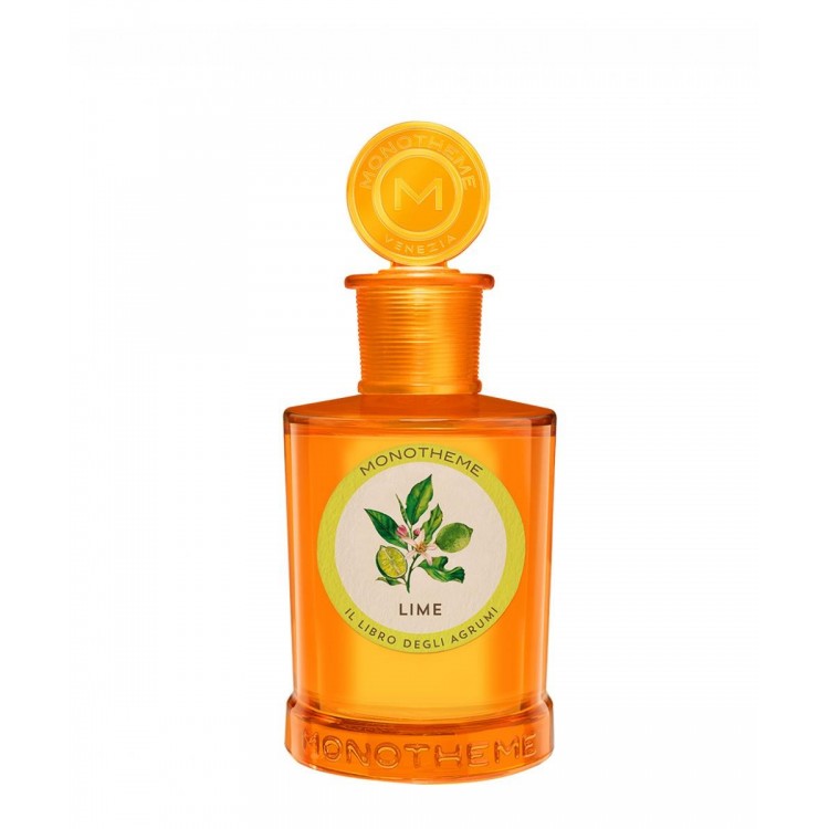Monotheme Agrumi Lime EDT 100 ml Unisex Parfüm Monotheme Agrumi Lime EDT 100 ml Unisex Parfüm