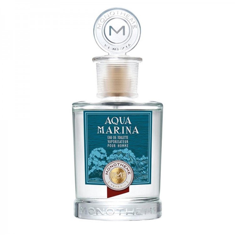 Monotheme Classic Aqua Marina Pour Homme EDT 100 ml Erkek Parfümü Monotheme Classic Aqua Marina Pour Homme EDT 100 ml Erkek Parfümü