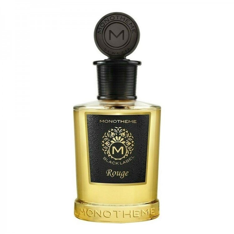 Monotheme Black Label Rouge EDP 100 ml Unisex Parfüm Monotheme Black Label Rouge EDP 100 ml Unisex Parfüm