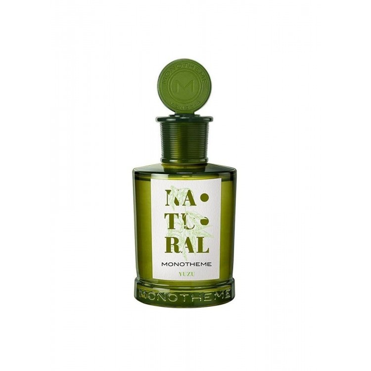 Monotheme Natural Yuzu EDT 100 ml Unisex Parfüm Monotheme Natural Yuzu EDT 100 ml Unisex Parfüm