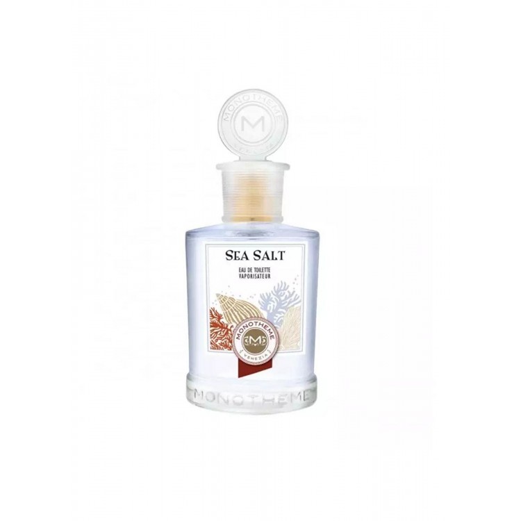 Monotheme Sea Salt EDT 100 ml Unisex Parfüm Monotheme Sea Salt EDT 100 ml Unisex Parfüm