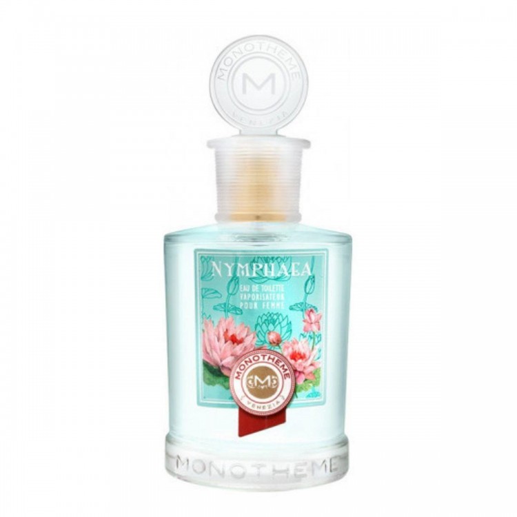 Monotheme Classic Nymphaea Pour Femme EDT 100 ml Kadın Parfümü Monotheme Classic Nymphaea Pour Femme EDT 100 ml Kadın Parfümü