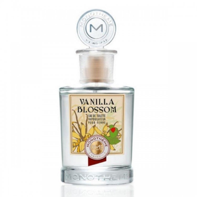 Monotheme Classic Vanilla Blossom Pour Femme EDT 100 ml Kadın Parfümü Monotheme Classic Vanilla Blossom Pour Femme EDT 100 ml Kadın Parfümü