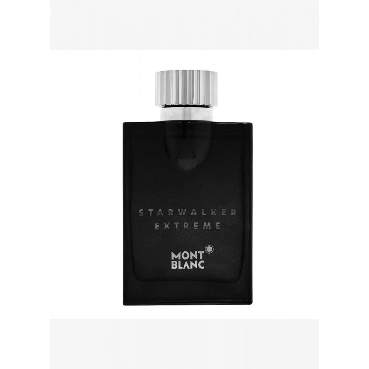 Mont Blanc Starwalker Extreme EDT 75 ml Erkek Parfümü