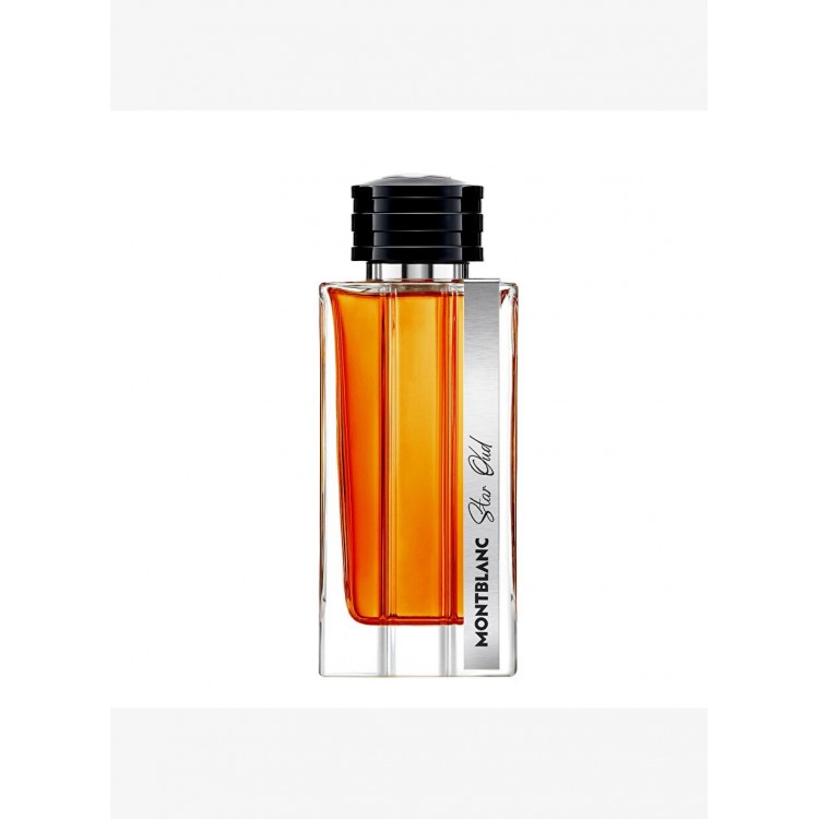 Montblanc Collection Star Oud 125 ml Erkek Parfüm