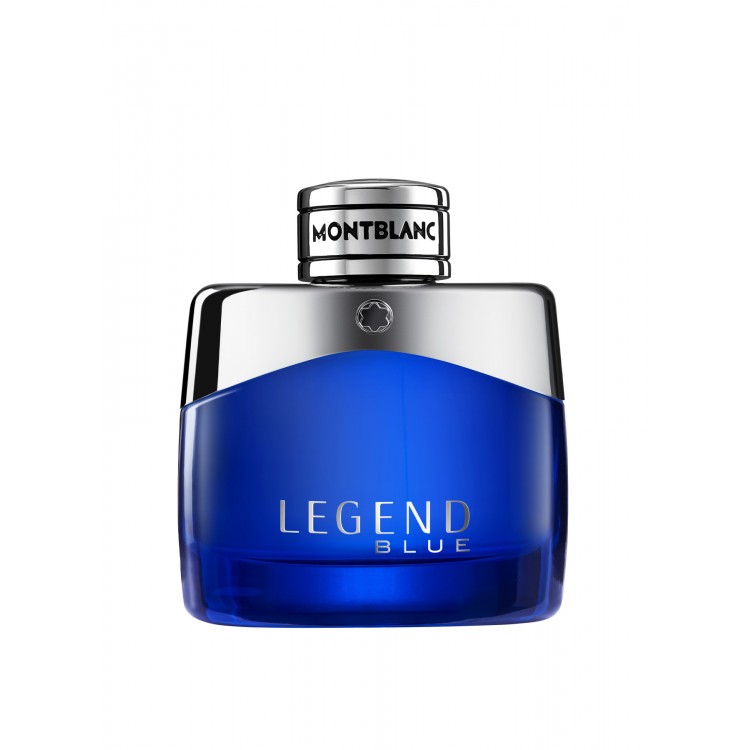 Montblanc Legend Blue Edp 50 ml Erkek Parfüm