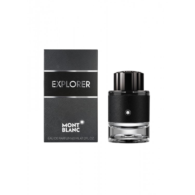 MontBlanc Explorer Edp 60 ml Parfüm