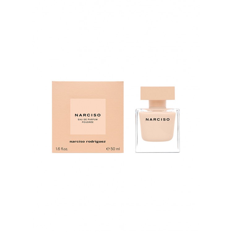 Narciso Rodriguez Narciso Poudrée Edp 50 ml Kadın  Parfüm