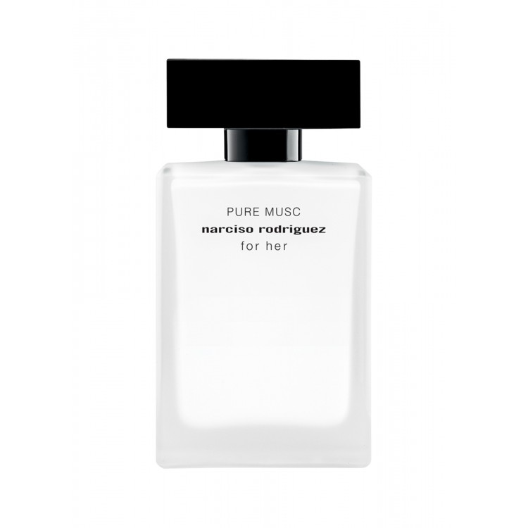 Narciso Rodriguez For Her Pure Musc Edp 50 ml Kadın  Parfüm