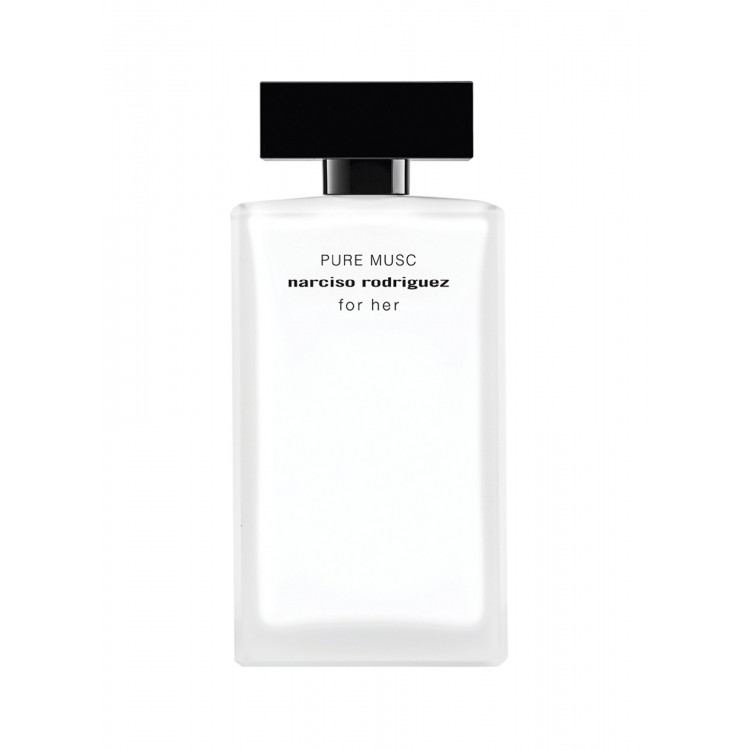 Narciso Rodriguez For Her Pure Musc Edp 100 ml Kadın  Parfüm