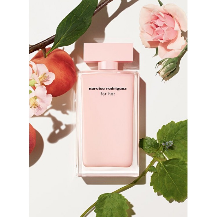 Narciso Rodriguez For Her Edp 100 ml Kadın Parfüm
