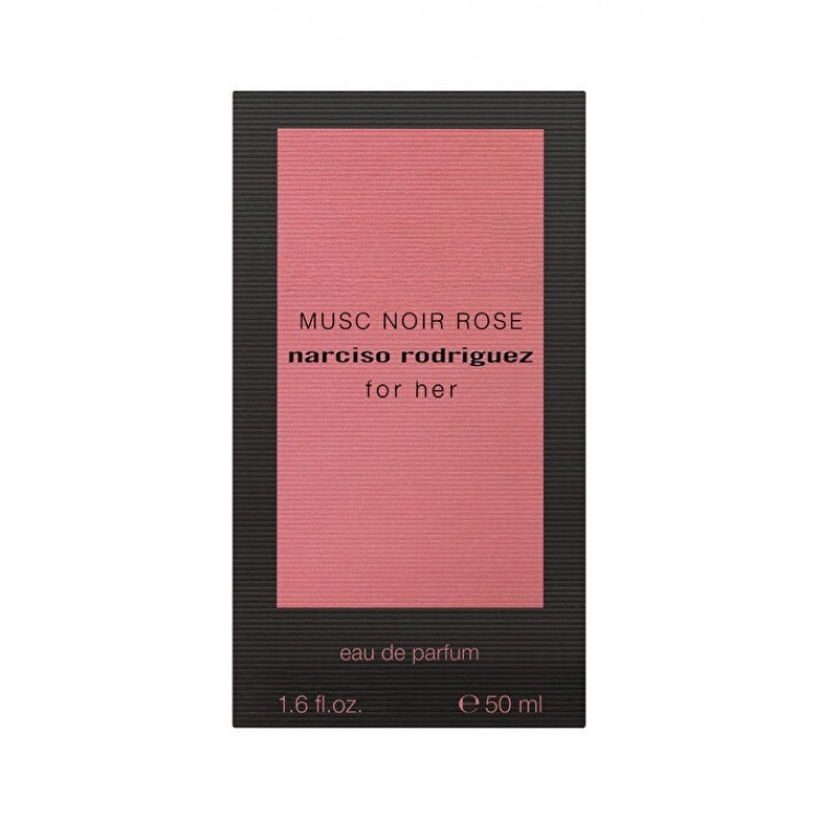 For Her Musc Noir Rose Edp 50 ml