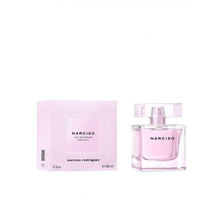 Narciso Rodriguez Narciso Radiante EDP 90 ml Kadın Parfüm